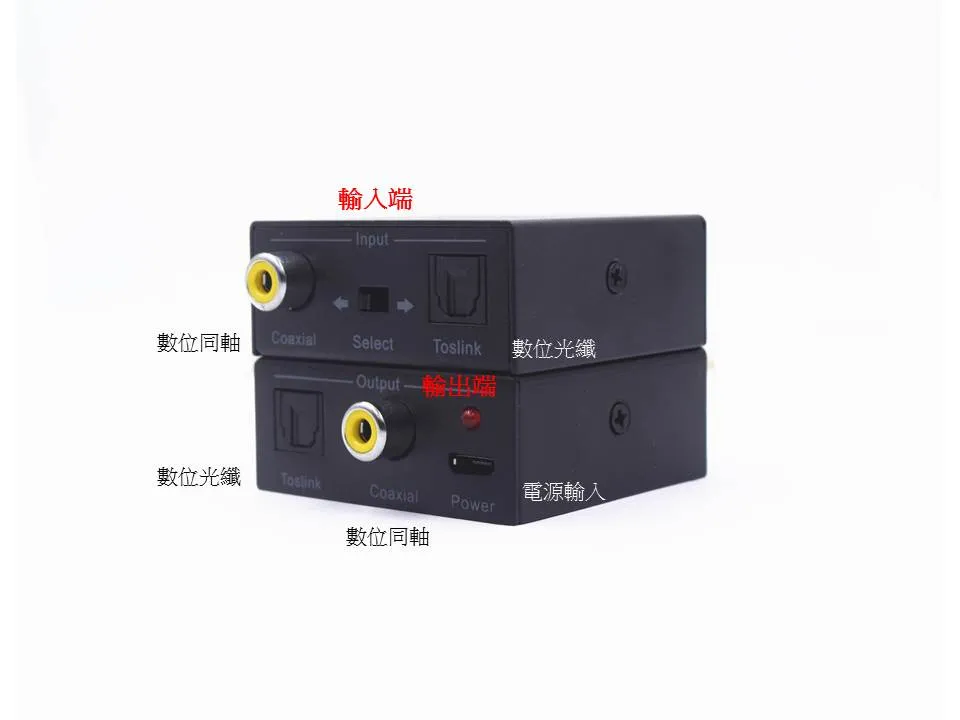 【易控王】光纖轉5.1聲道音訊解碼器 S/PDIF /Coaxail輸入 RCA+3.5mm輸出 (50-527-01) 歷史價格詳細信息