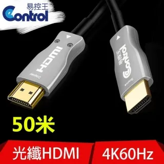 【易控王】HDMI 2.0光纖 50米 4K60Hz 18Gbps 易佈線 穿管 創新轉接設計(30-363-13) 歷史價格詳細信息