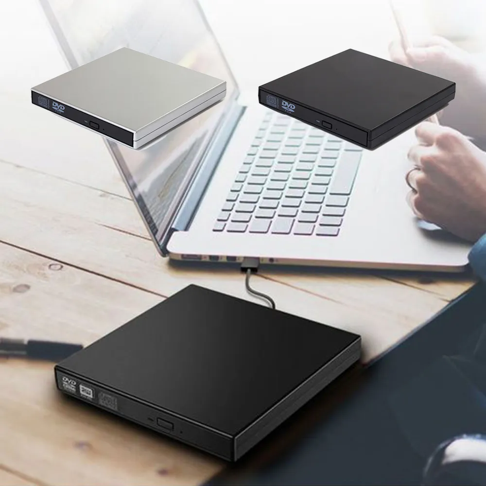 燒錄機適用聯想USB3.0+Type-C外置光驅CD/DVD刻錄機臺式筆記本通用光驅光驅盒讀碟片cd播放外接光盤驅光碟機 歷史價格詳細信息