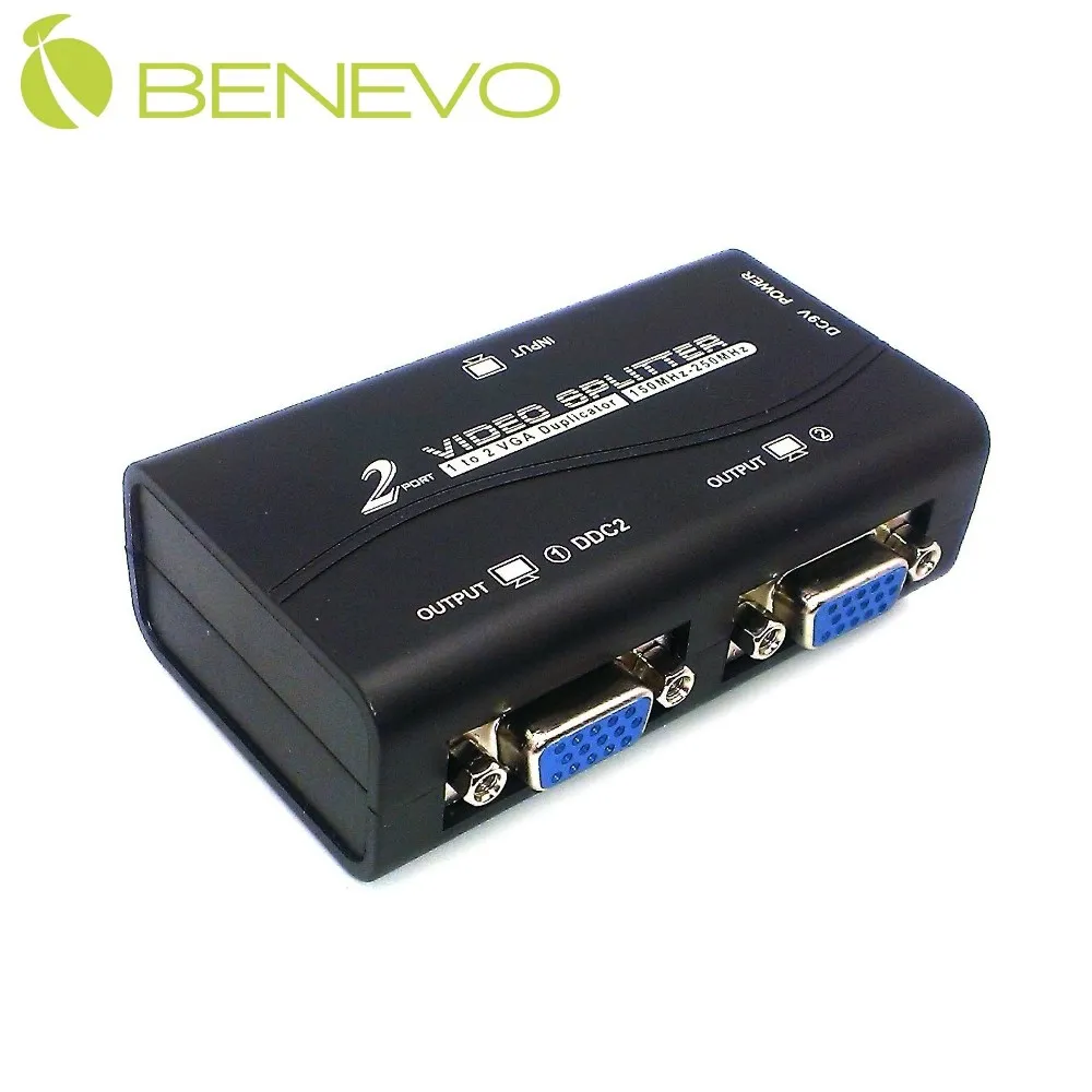 BENEVO實用型 4埠 VGA USB2.0 多電腦與周邊切換器 歷史價格詳細信息