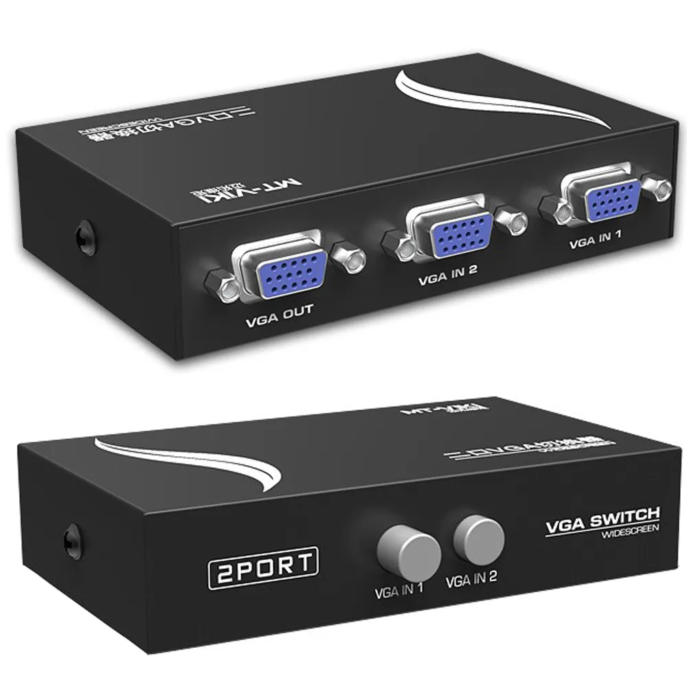 2口VGA帶音頻分配器250MHZ（EKL-92A） 歷史價格詳細信息