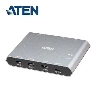 ATEN 2埠USB-C DisplayPort 混合式KVM多電腦切換器 (CS52DP) 歷史價格詳細信息