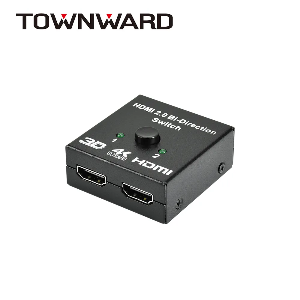 HSW-3155 HDMI 2.0 三進一出 切換器 4K 60Hz HDR 歷史價格詳細信息