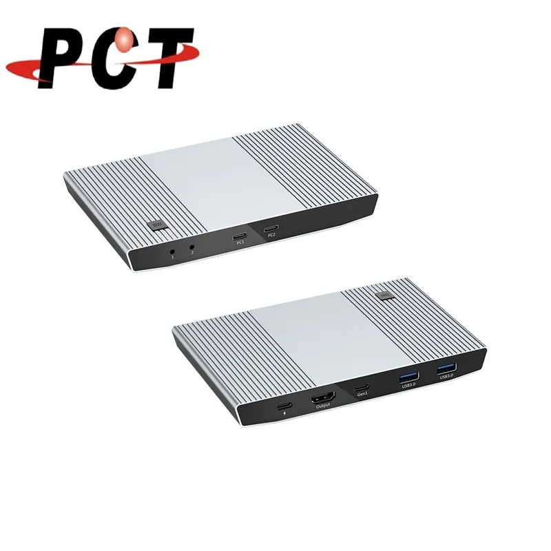 【PCT】2-PORT HDMI 影音訊號分配器 1.4版 Splitter (MHS214) 歷史價格詳細信息