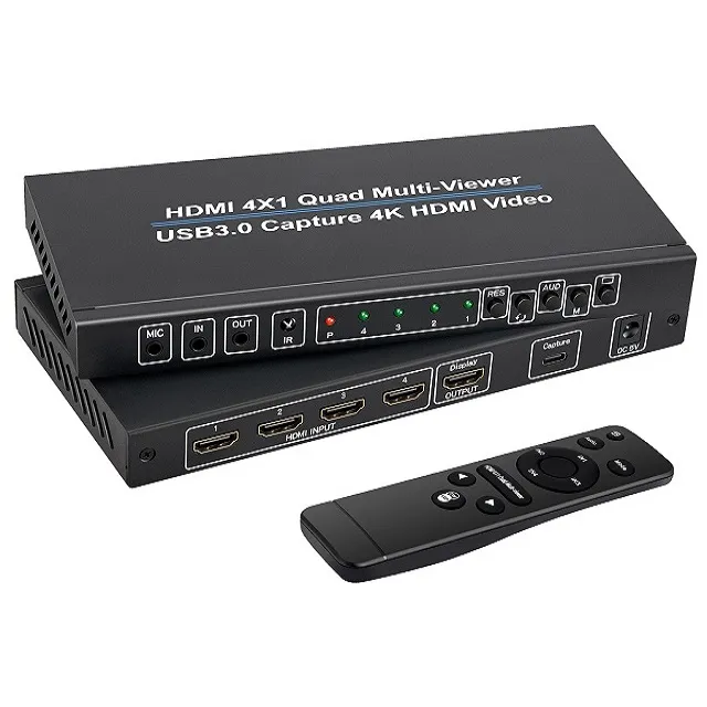 4x1 kvm切換器4port usb2.0 kvm switch1920*1080 vga分配器 歷史價格詳細信息