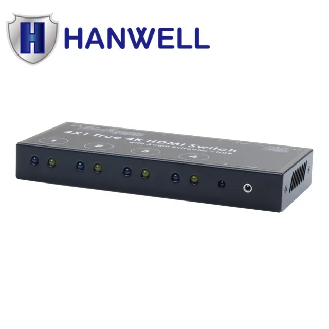 HANWELL HD-EWB HDMI-EDID 學習/模擬器 歷史價格詳細信息