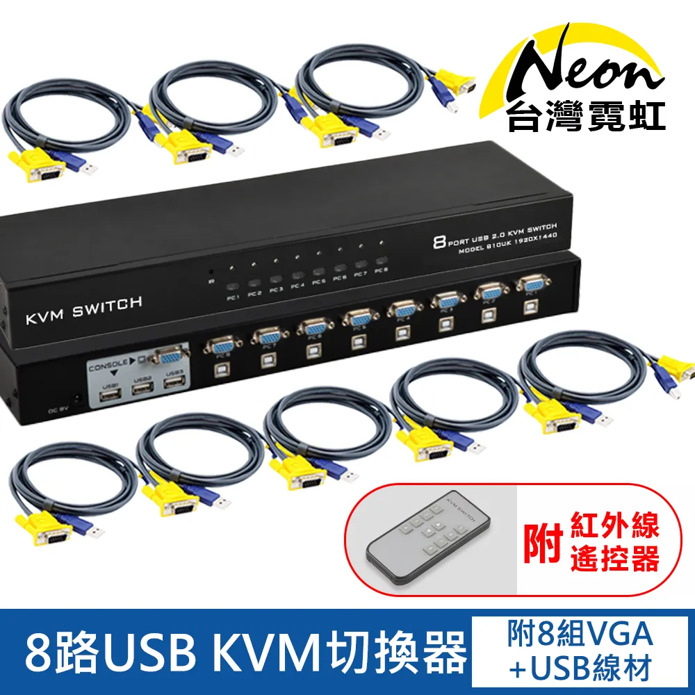 EK81 8路USB KVM切換器 歷史價格詳細信息
