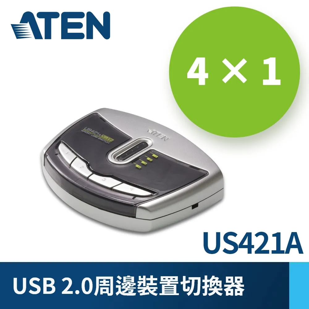 ATEN 4埠USB 2.0 延長器 (UE2120H) 歷史價格詳細信息