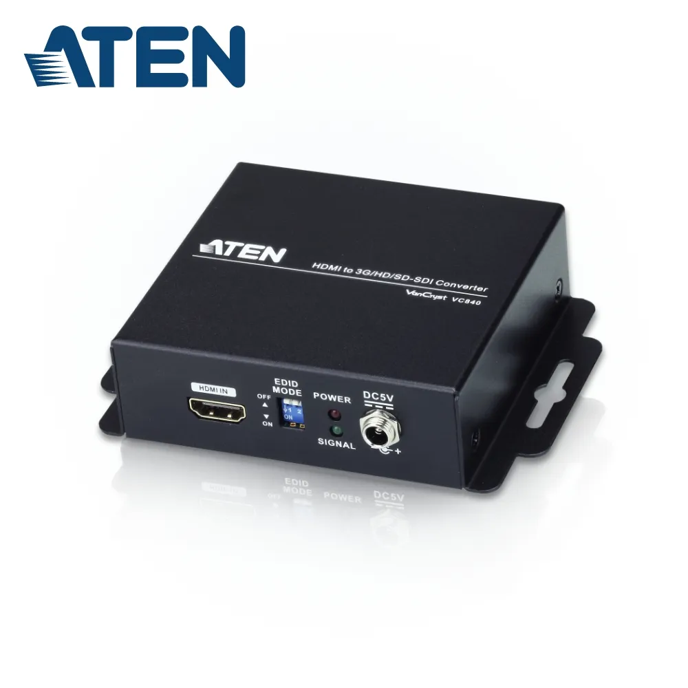 ATEN HDMI轉UVC視訊影像擷取器含USB-C充電功能 (UC3021) 歷史價格詳細信息
