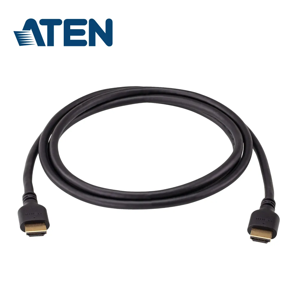ATEN 1公尺 高速True 4K HDMI線材附乙太網路功能 (2L-7D01H) 歷史價格詳細信息