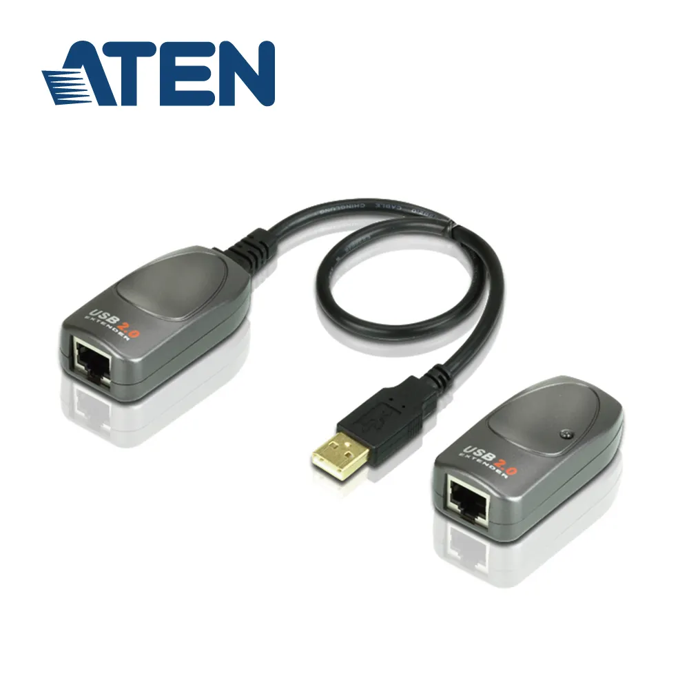 ATEN UCE260 USB2.0 Cat 5 延伸器(60公尺)【風和資訊】 歷史價格詳細信息