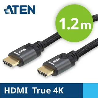 ATEN 1公尺 高速True 4K HDMI線材附乙太網路功能 (2L-7D01H) 歷史價格詳細信息