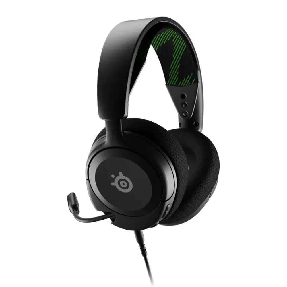 賽睿 SteelSeries ARCTIS NOVA 1 耳機 官方旗艦館 歷史價格詳細信息