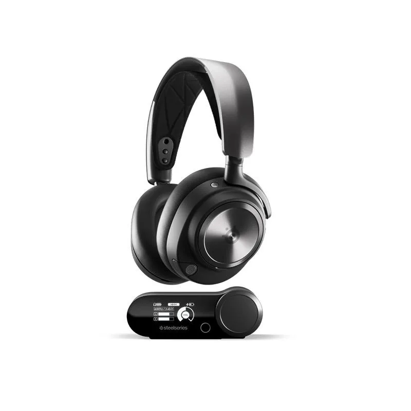 Steelseries 賽睿 Arctis Nova Pro X 電競耳機 XBOX GameDAC 2 玩家空間 歷史價格詳細信息