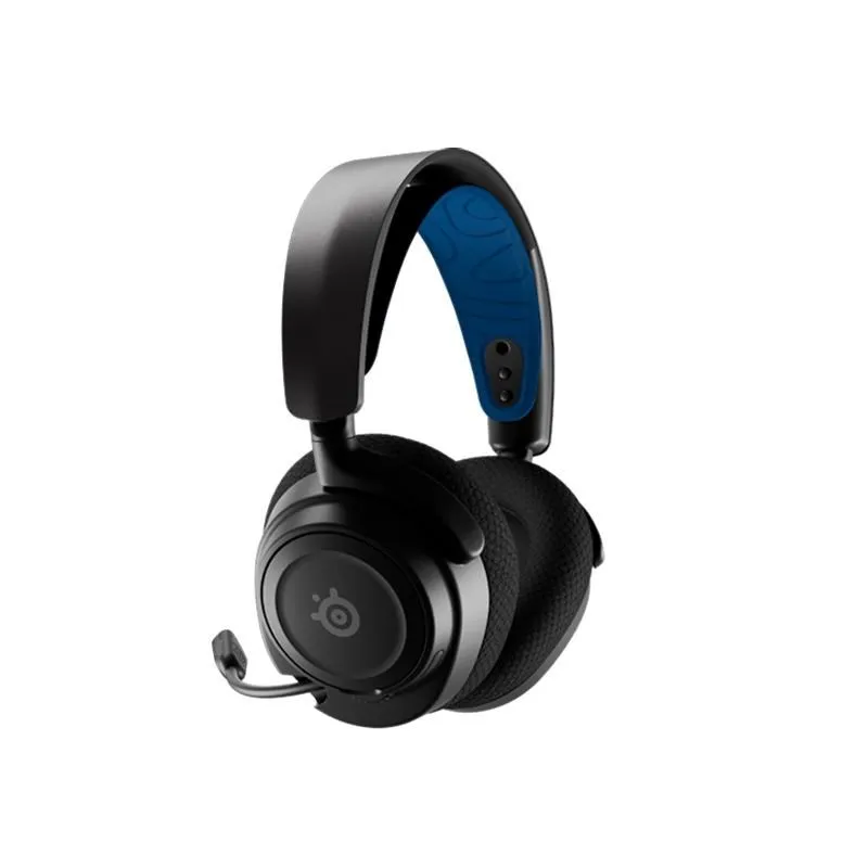 Steelseries 賽睿 ARCTIS 7P+ 無線耳機 PS5 3D音效【現貨】【GAME休閒館】 歷史價格詳細信息