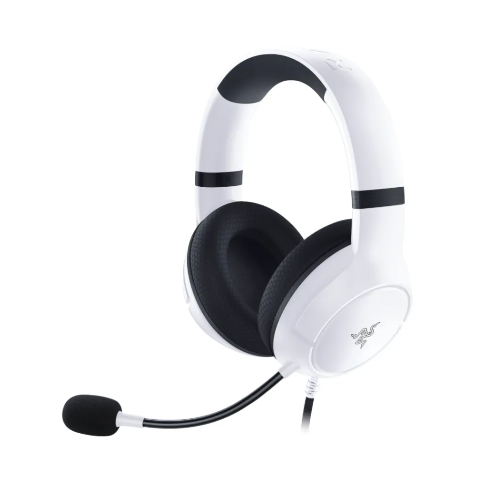 Razer Kaira X - Licensed PlayStation 5 頭戴有線電競耳機 歷史價格詳細信息