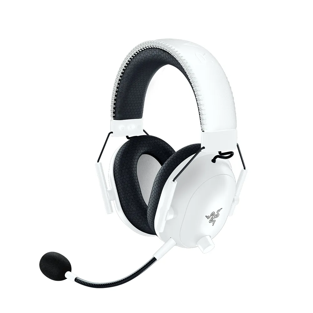 Razer BlackShark V2 Pro 頭戴無線雙模電競耳機-白(Xbox Licensed) 歷史價格詳細信息