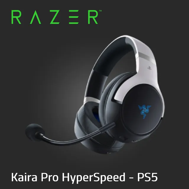 Razer Kaira HyperSpeed 無線電競耳機 黑色 XBOX 低延遲 跨平台相容 無線耳麥 歷史價格詳細信息