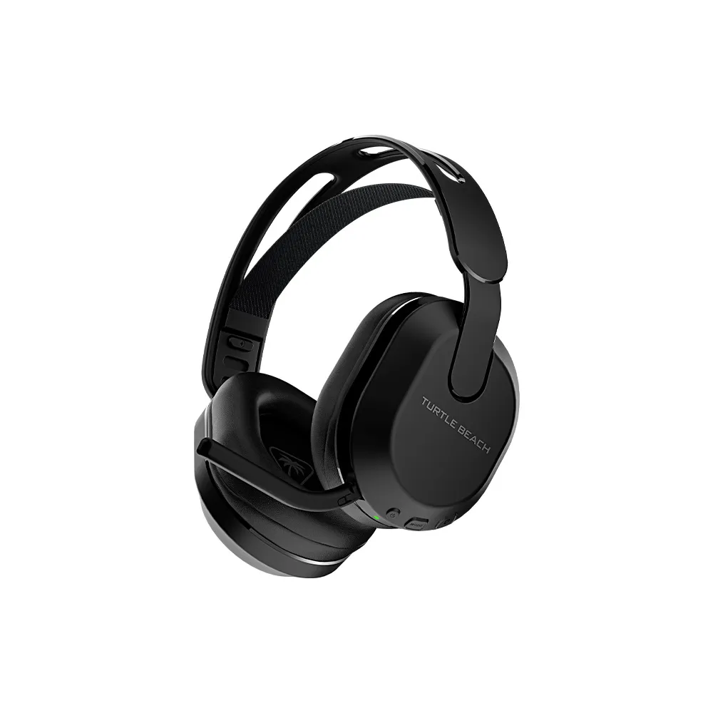 【Turtle Beach】Stealth™ 500 無線多平台電競耳機(無線自由 征服戰場) 歷史價格詳細信息
