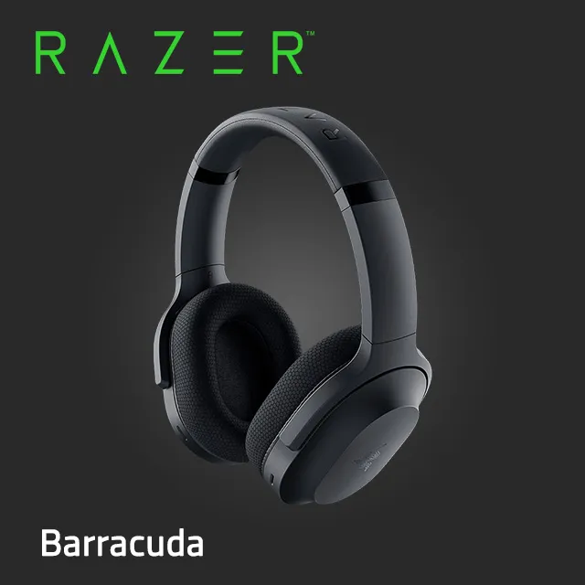 Razer Barracuda 梭魚 無線耳機 - 2入組 歷史價格詳細信息
