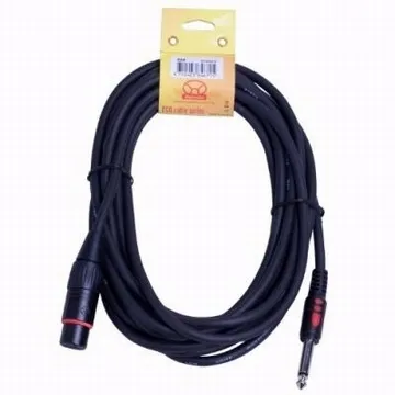 Superlux 5米 XLR Canon 頭平衡訊號麥克風線(總代理公司貨一年保固)[唐尼樂器] 歷史價格詳細信息