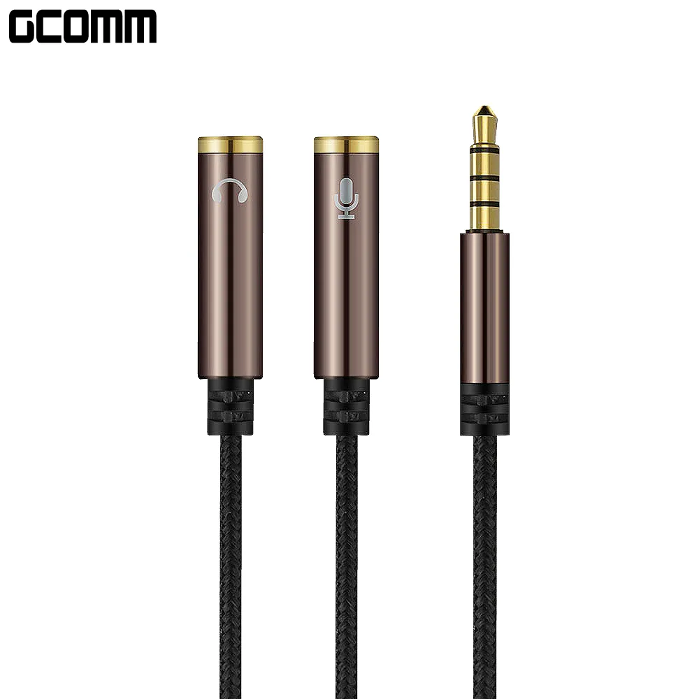 GCOMM 鋁合金 布紋編織 MicroUSB 高速充電傳輸線 (1米) 經典黑 歷史價格詳細信息