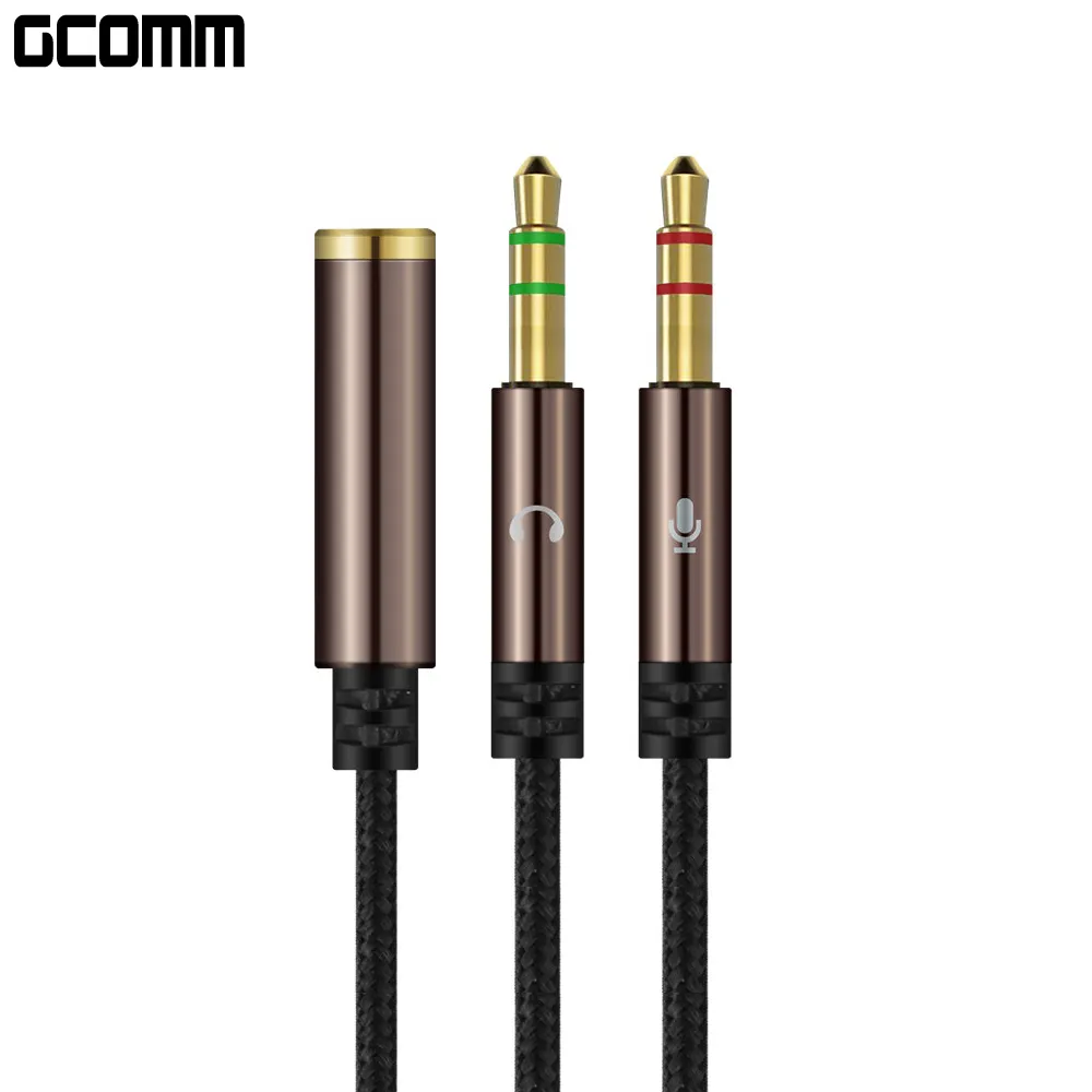 GCOMM 鋁合金 布紋編織 MicroUSB 高速充電傳輸線 (1米) 經典黑 歷史價格詳細信息