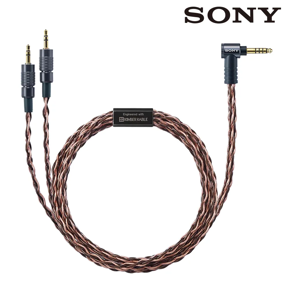 SONY MUC-B20SB2 耳機用更換導線 適用於MDR-Z1R、Z7、Z7M2 歷史價格詳細信息