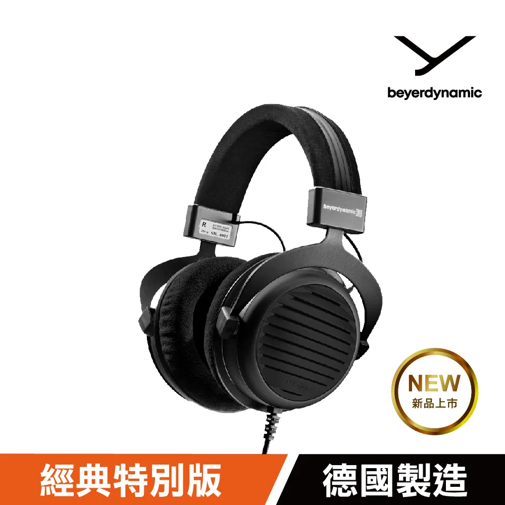 Beyerdynamic / DT 990 Edition 開放式監聽耳機(32 ohms)【樂器通】 歷史價格詳細信息