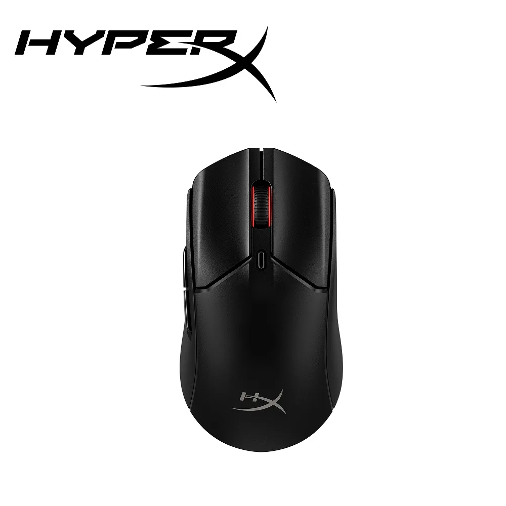 HyperX Pulsefire Haste 2 電競滑鼠 黑 白色 歷史價格詳細信息