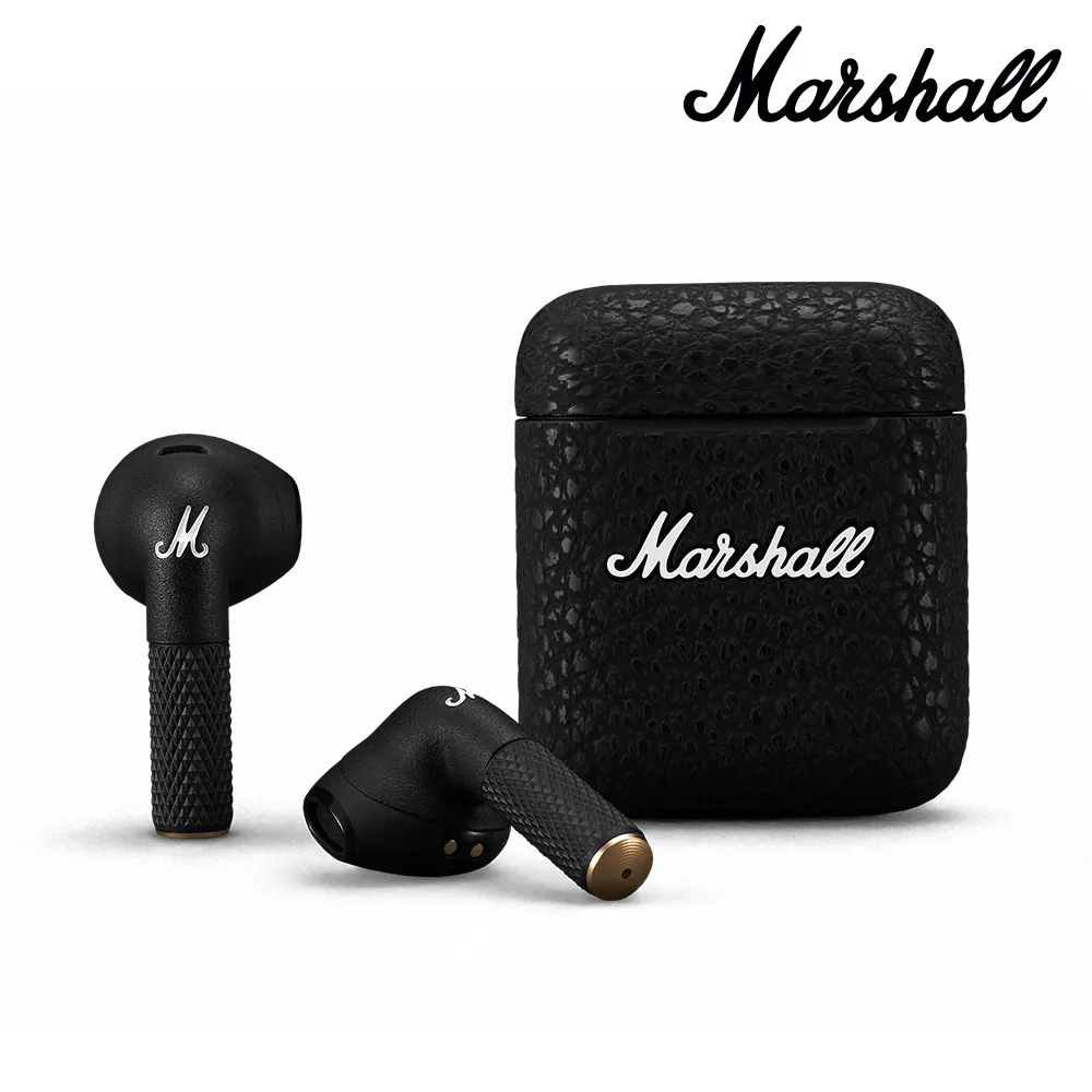 【福利品】Marshall Emberton II 攜帶式 藍牙喇叭 歷史價格詳細信息