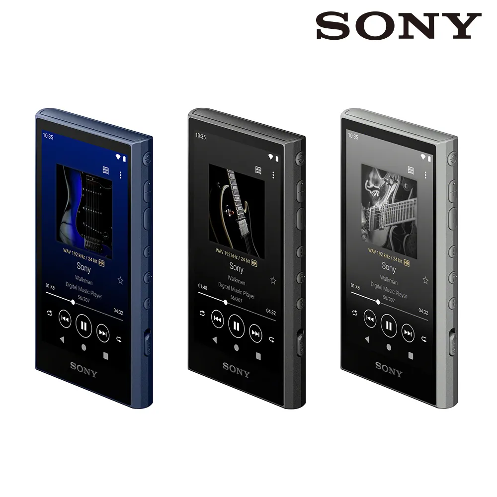 [福利品]SONY NW-ZX707 高解析音質 Walkman 數位隨身聽 歷史價格詳細信息