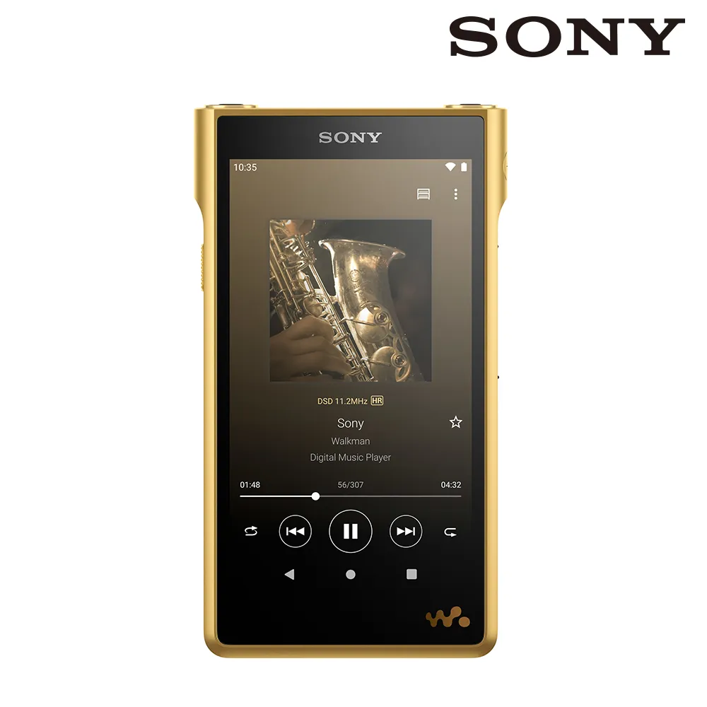 [福利品]SONY NW-ZX707 高解析音質 Walkman 數位隨身聽 歷史價格詳細信息