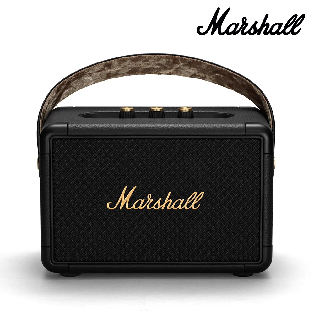 【福利品】Marshall Emberton II 攜帶式 藍牙喇叭 歷史價格詳細信息