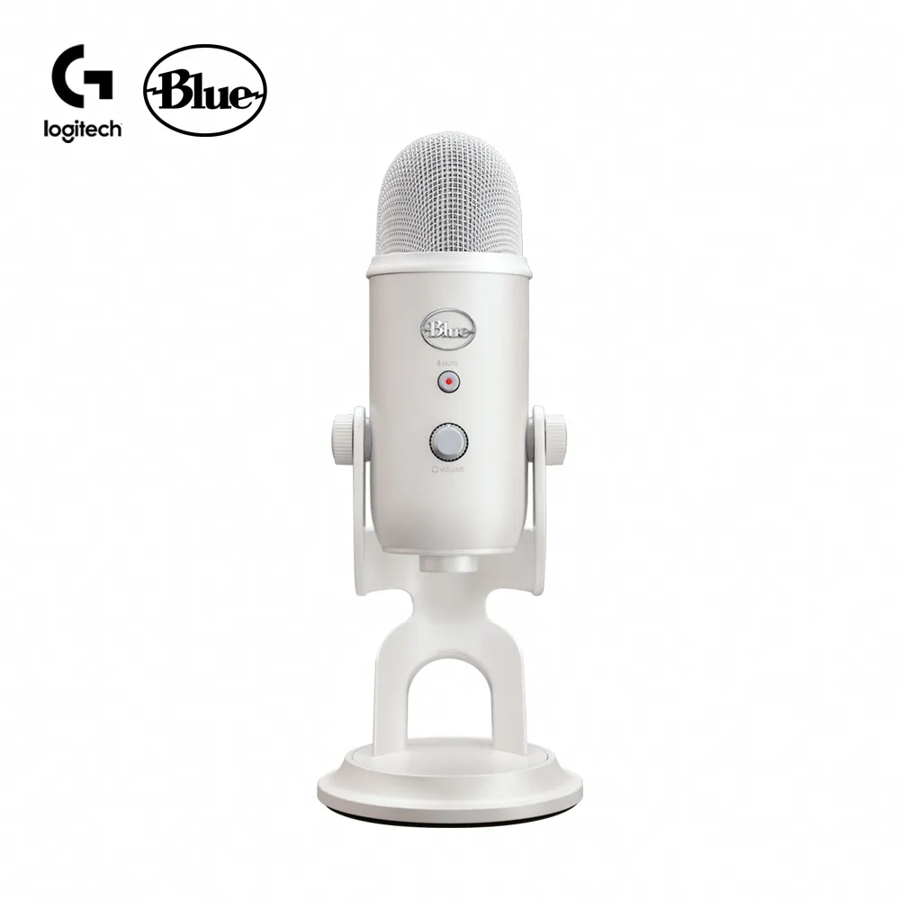 【Blue】 Yeti  雪怪USB麥克風 午夜藍 歷史價格詳細信息