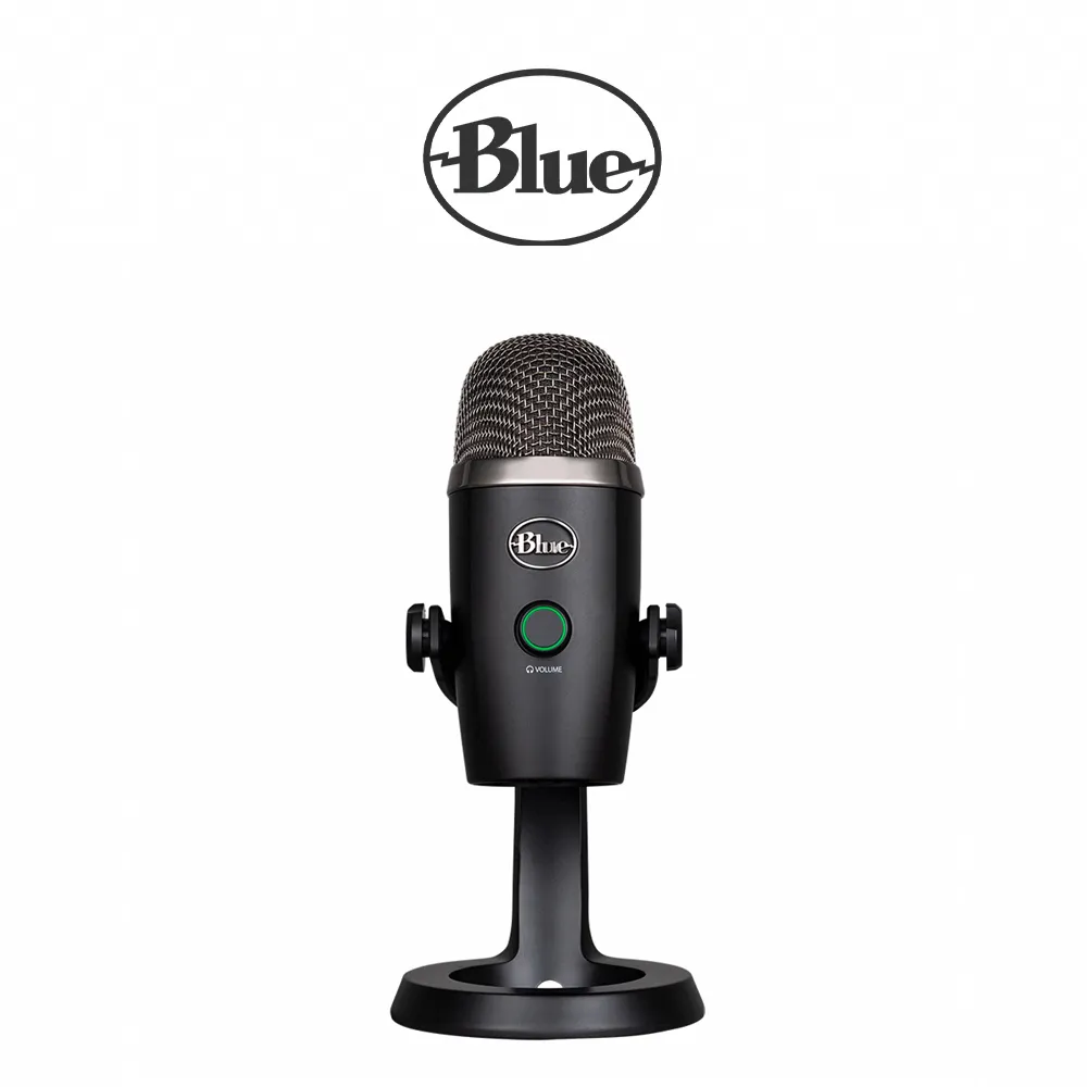 【Blue】YETI Nano USB麥克風(太空灰/霧黑) 歷史價格詳細信息