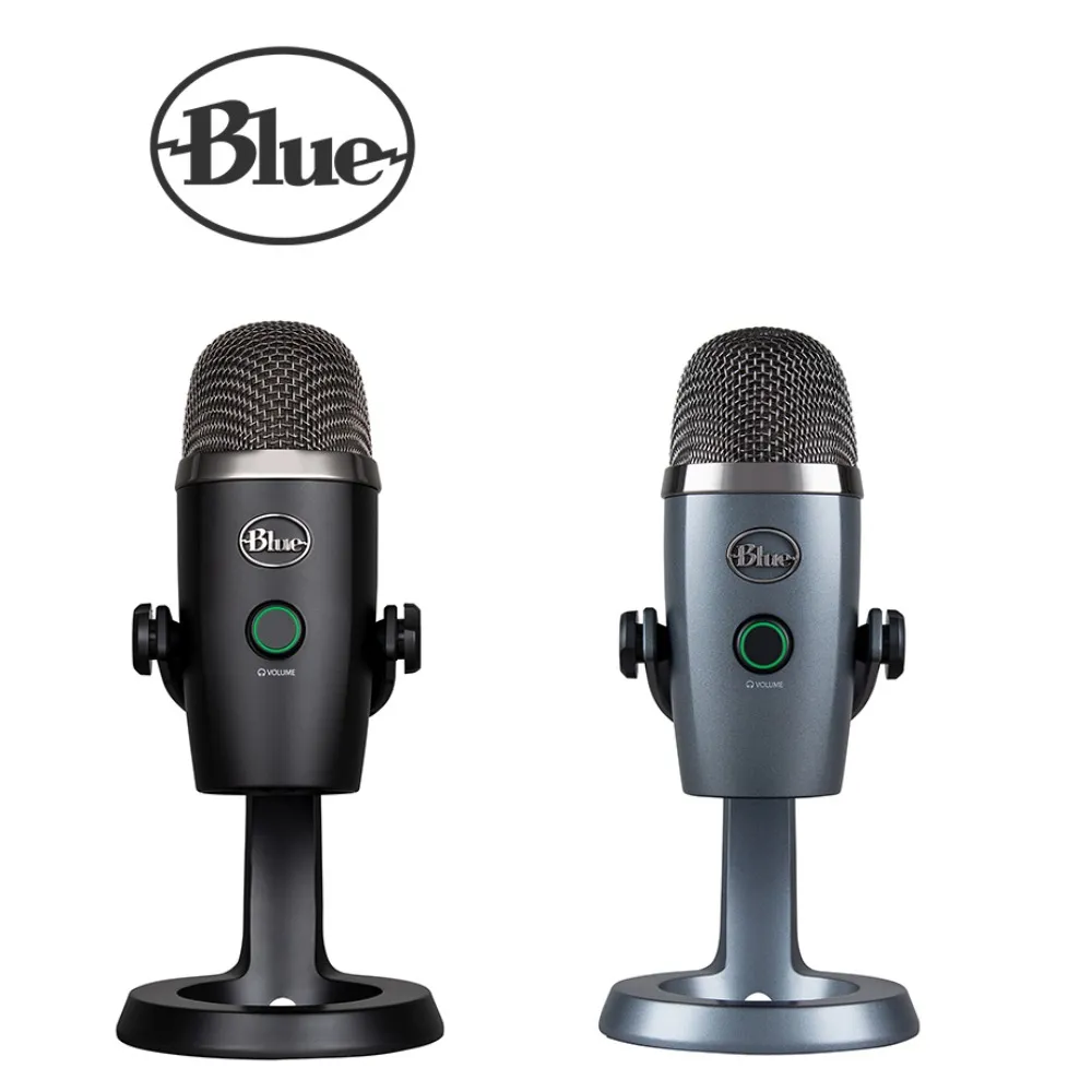 美國BLUE YETI NANO 專業USB麥克風 歷史價格詳細信息
