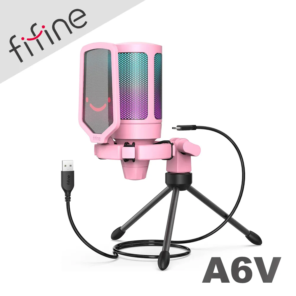 電容RGB桌面麥克風 適用 USB電腦麥克風 桌上型麥克風 歷史價格詳細信息