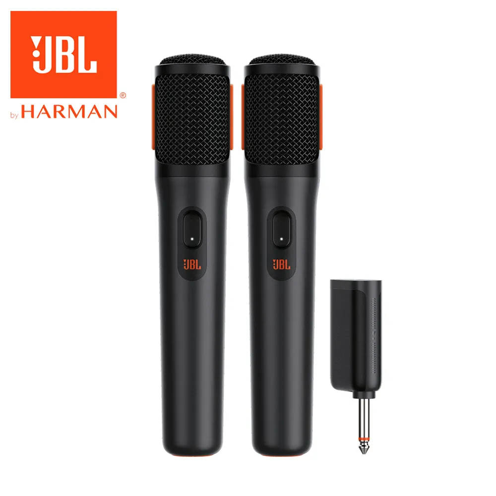 JBL Wireless Microphone UHF 無線麥克風 (附收納盒) 歷史價格詳細信息