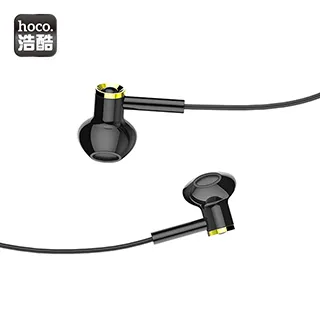 hoco. M47 麥樂線控帶麥耳機 白色 歷史價格詳細信息