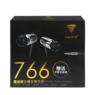 【Kworld 廣寰】重低音金屬電競耳麥787 歷史價格詳細信息