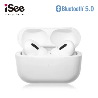 【iSee】Airduos 3 TWS Earbuds V5.3 雙耳觸控真無線藍牙耳機 立體聲 無線耳機 歷史價格詳細信息