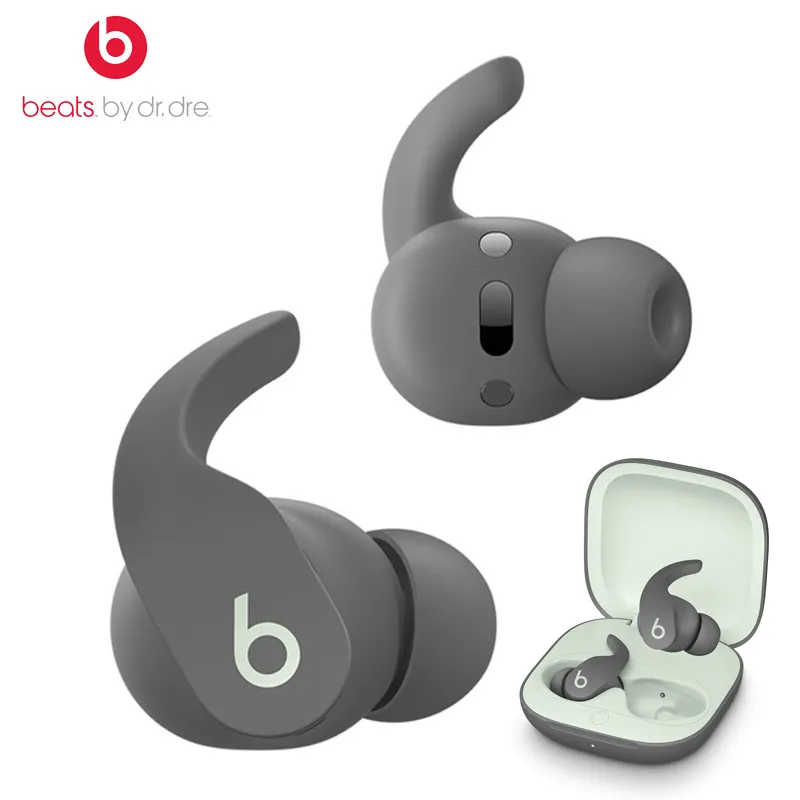 Beats Fit Pro 藍牙耳機專用 矽膠保護套(附扣環) 歷史價格詳細信息