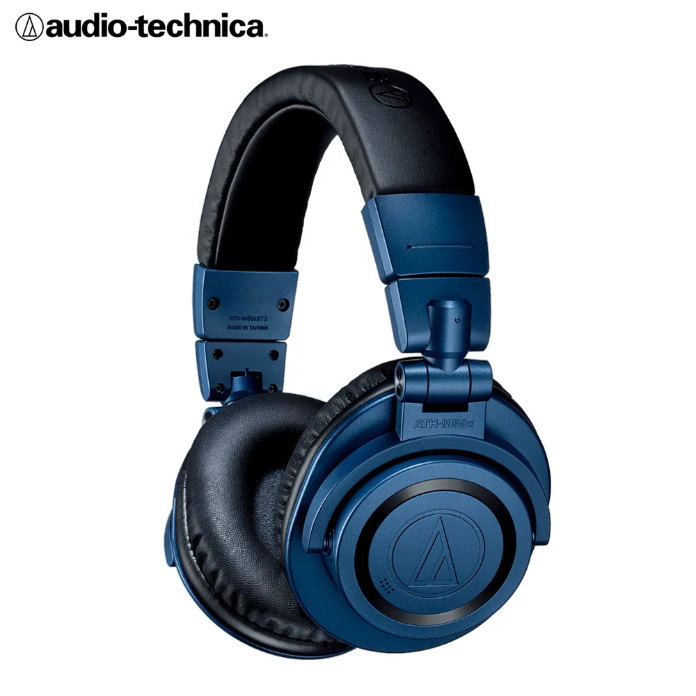 【鐵三角】 ATH-M50xBT2 DS 無線耳罩式耳機 耳罩耳機 無線耳罩 歷史價格詳細信息