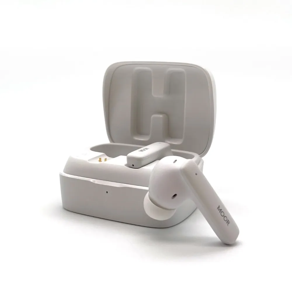 MOOR H362 三合一專業降噪耳麥 – N11-001-05 歷史價格詳細信息