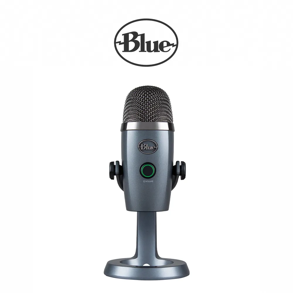 【Blue】YETI Nano USB麥克風(太空灰/霧黑) 歷史價格詳細信息