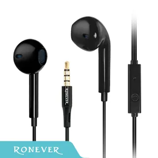 【RONEVER】入耳式輕巧耳麥-(MOE280) 歷史價格詳細信息