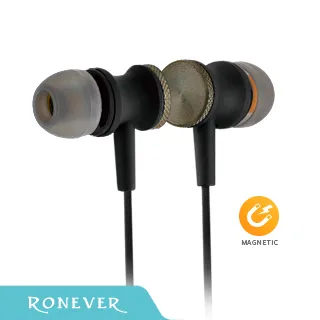 【RONEVER】入耳式輕巧耳麥-(MOE280) 歷史價格詳細信息