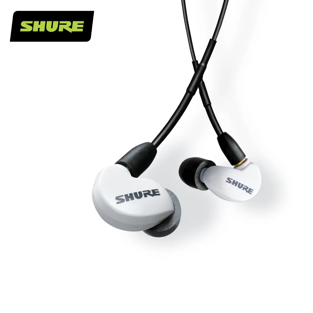 SHURE SE215 紫色 噪音隔離 可拆導線 半透明耳機 歷史價格詳細信息