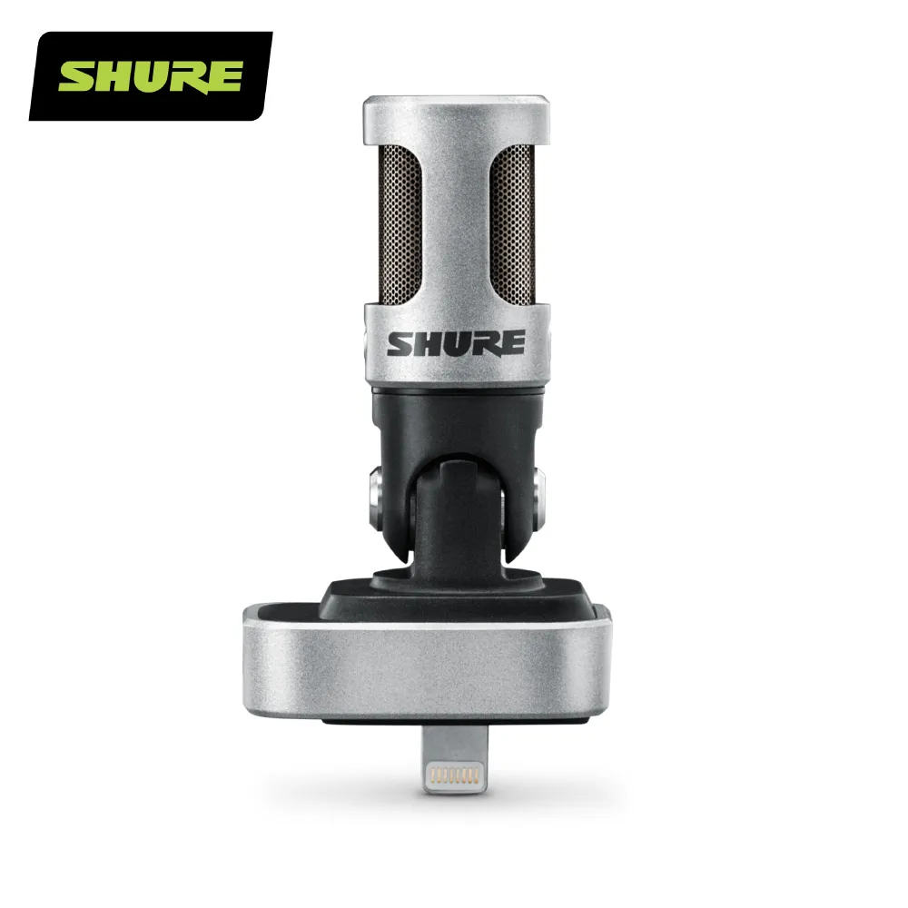 SHURE MV88+ VIDEO KIT 數位立體聲電容式麥克風 總代理公司貨【凱傑樂器】 歷史價格詳細信息